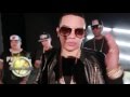 Capture de la vidéo J Alvarez - Haters Behind The Scene - Puerto Rico