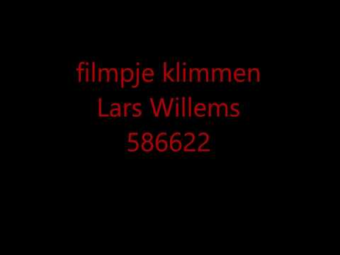 ALO Deeltijd Propodeuse filmpje klimmen1