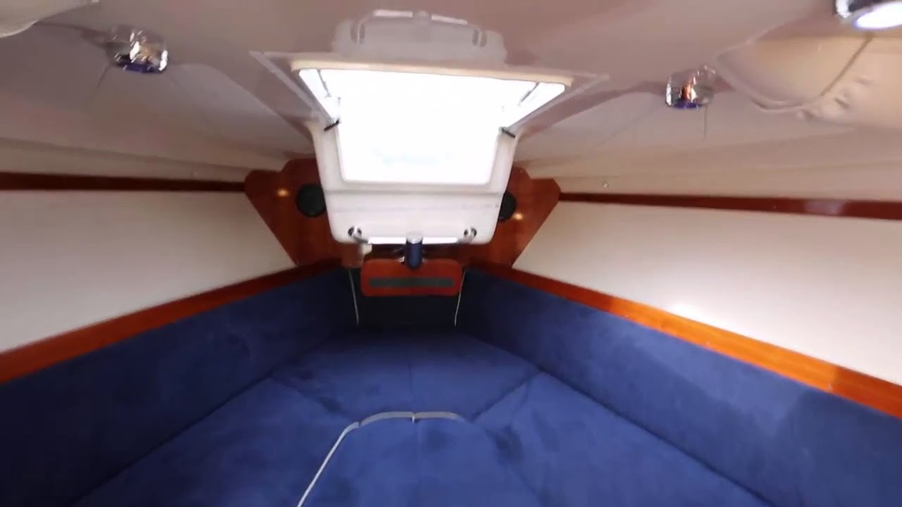 Aquador 26 DC