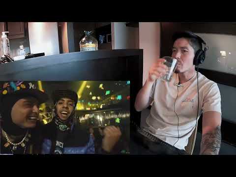 Natanael Cano x Gabito Ballesteros x Peso Pluma - AMG reaccion Gringo