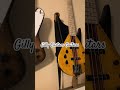 Yes, we build guitars too.