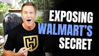 The Success Secret of Walmart’s Founder - Sam Walton (Nobody Talks About This)