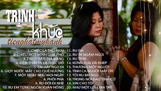 TIẾNG HÁT MỸ HẠNH