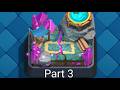 Clash Royale - Road To 1000 Trophies