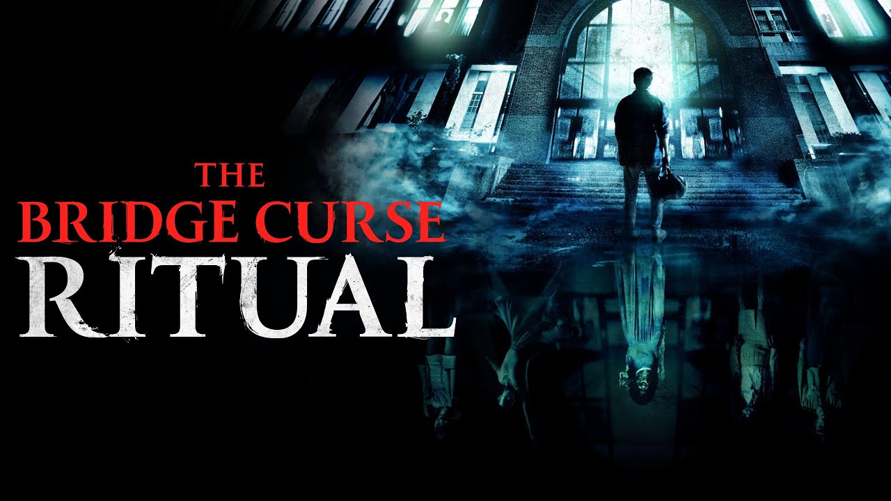 The Bridge Curse: Ritual (2024) Scary Netflix Horror Trailer (eng sub ...