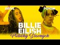 Billie Eilish: Proč se nerada směje?