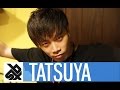 TATSUYA  |  Japanese Bass Funk