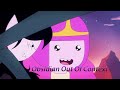 Adventure Time Obsidian But Its Out Of Context