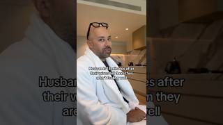 Every single time #husbandwifecomedy