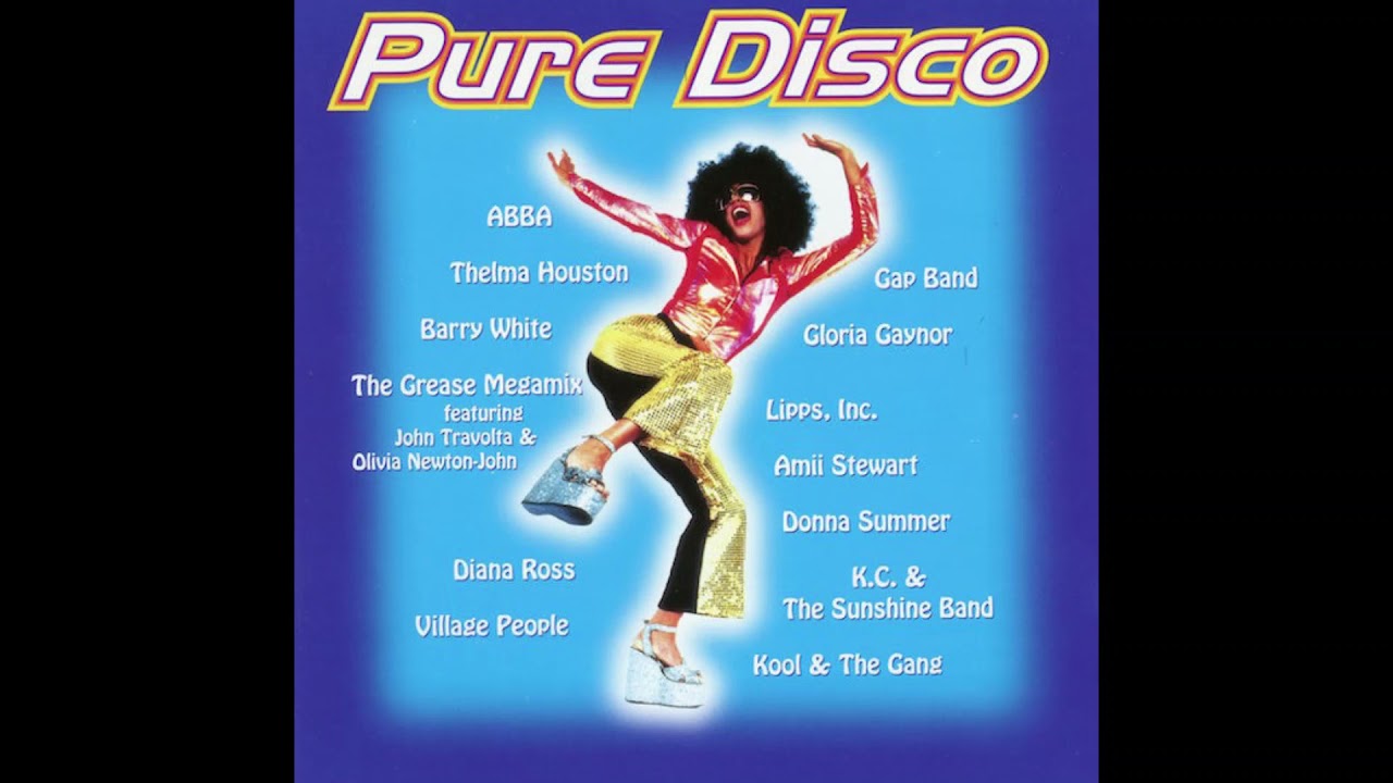 DONNA SUMMER - 