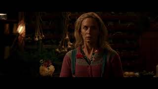 A Quiet Place - Lantern Scene