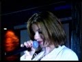 Julia Volkova - full performance (PARUSA restaurant)