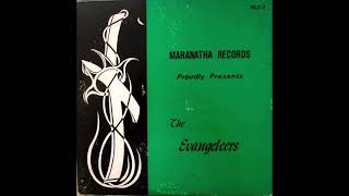 Im Telling The World / The Evangeleers @katdil66