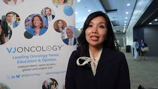 Female sex associated with improved survival in patients with NSCLC treated with ALK TKIs