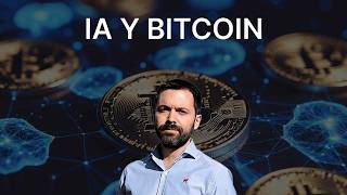 Inteligencia Artificial y Bitcoin