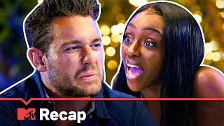 5 Must-See Moments Ex On The Beach Episode 3