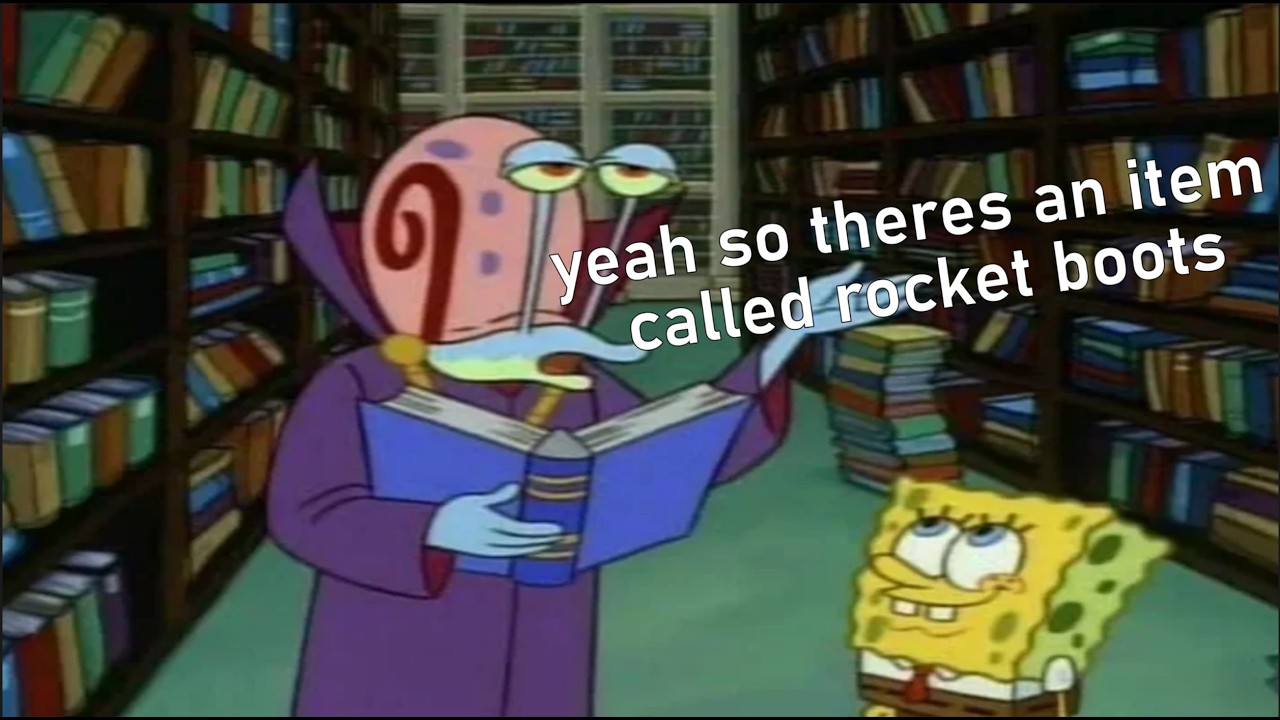 Talking about Deadlocks in Game Files and Unreleased Voice Lines for 25 Minutes