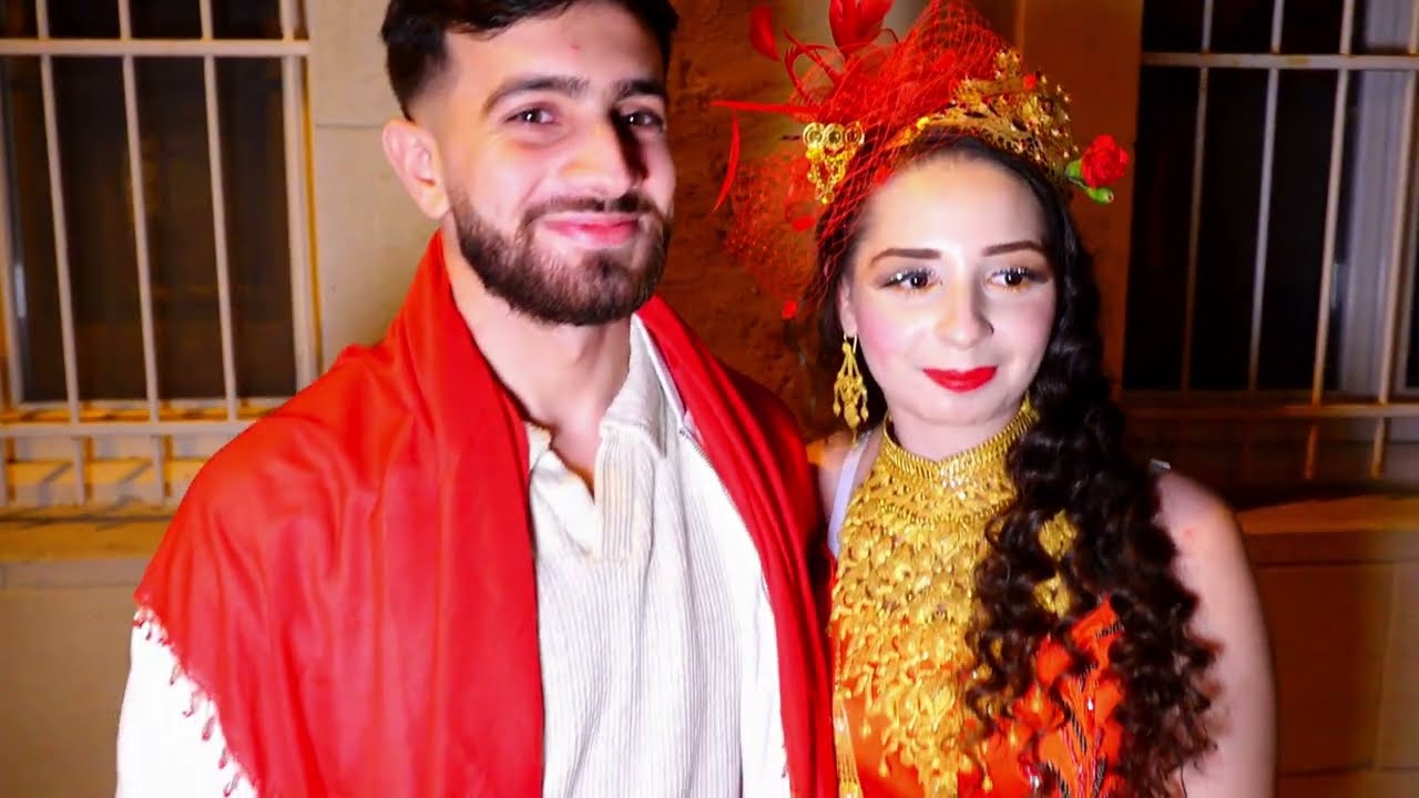 Amet ile Şeko alış töreni  Bordeaux Yeni Zara 2024