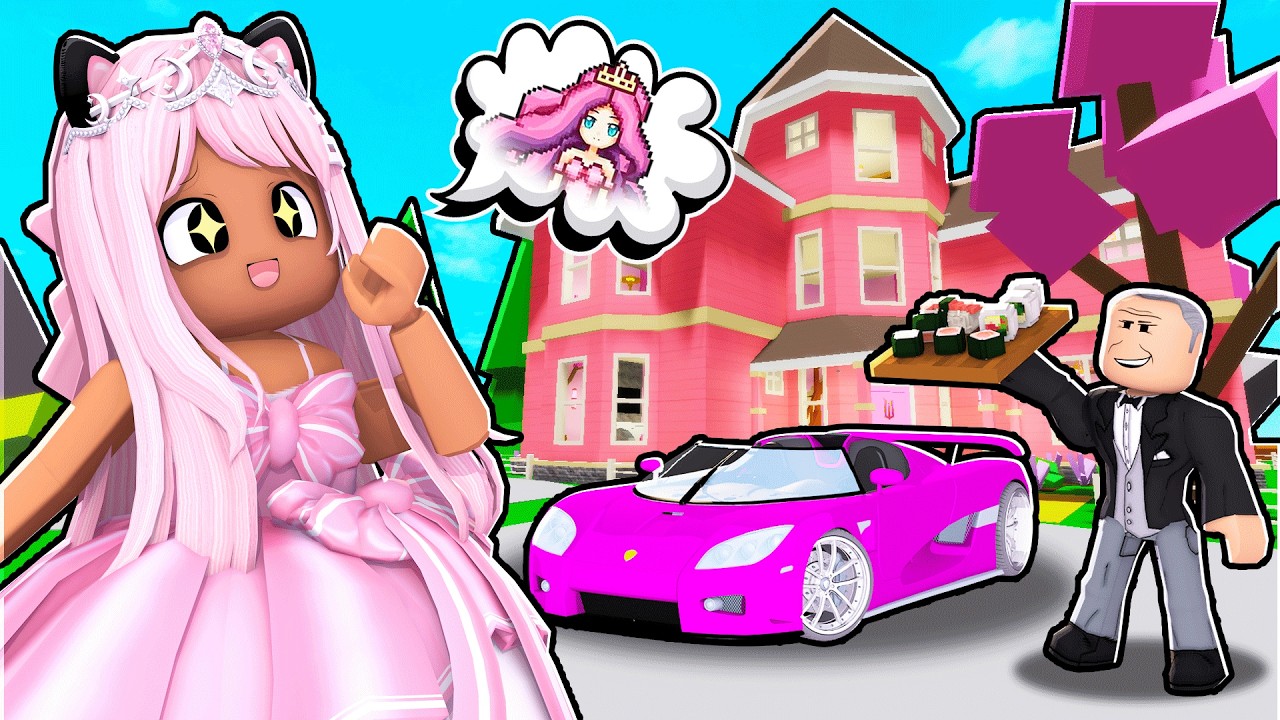 My DREAM WISH Came TRUE!!