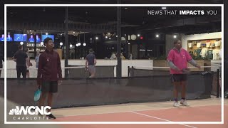 Organization making pickleball more accessible
