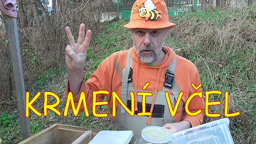 Jak vyrobit krmítko?