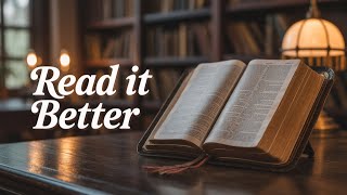 The Biblical Text Doesnt Speak for Itself - Better Ways to Read the Bible
We all read the Bible through cultural lenses—but are yours helping or hurting?
In this episode of Stacking Knowledge, I dive into Zach Lamberts eye-opening book Better Ways to Read the Bible. Lambert challenges us with a powerful truth: You dont have a biblical worldview. You have a worldview shaped by your subcultures interpretation of Christianity.
4 Lenses That Inflict Harm:
- Literalism Lens - The Bible says it, I believe it, that settles it
- Apocalypse Lens - Its all going to burn anyway
- Moralism Lens - Thats not biblical
- Hierarchy Lens - Submit to authorities, you submit to God
4 Lenses That Promote Healing:
- Jesus Lens - The scriptures point to Christ
- Context Lens - Understanding historical and cultural context
- Flourishing Lens - Life abundantly for all
- Fruitfulness Lens - Youll know them by their fruit
Key Concepts Explored:
- Disney Princess Theology: Why seeing yourself as the hero in every biblical story is dangerous
- Proof-texting and taking scripture out of context
- Why kids leave the church (spoiler: its not lack of training)
- The relationship between love and justice
- How biblical interpretation relates to power
Powerful closing quote from Barbara Brown Taylor: When my religion tries to come between me and my neighbor, I will choose my neighbor. Jesus never commanded me to love my religion.
📚 Book: Better Ways to Read the Bible by Zach Lambert The Biblical Text Doesnt Speak for Itself - Better Ways to Read the Bible
