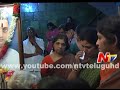 Purandeswari gets emotional on Janaki Ram's death