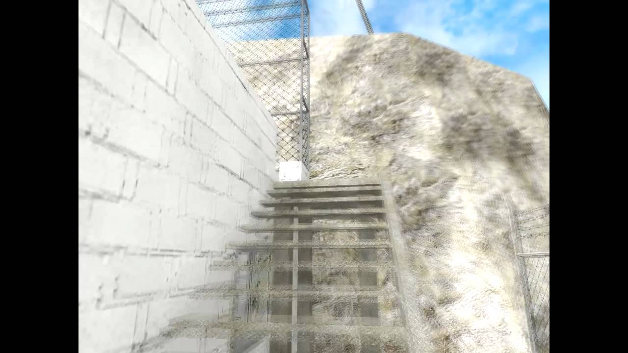 Crossfire Heavenz door?