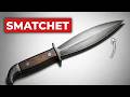 The 'Brutal' British Blade Fairbairn Designed When The Commando Knife Wasn't Enough