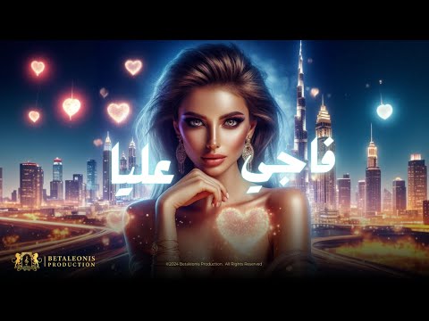 Betaleonis Faji 3liya Exclusive Music Audio 2025 حصريا فاجي عليا 