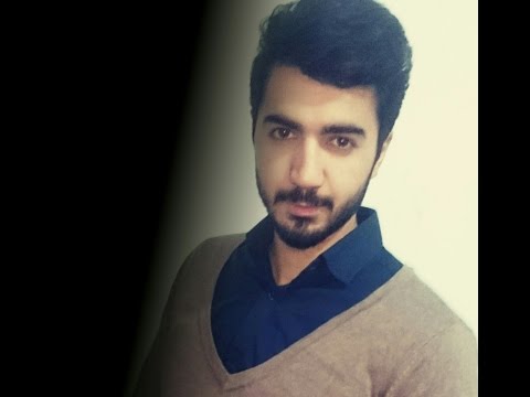 انا مش مجنون زياد برجي بصوت عمار منير