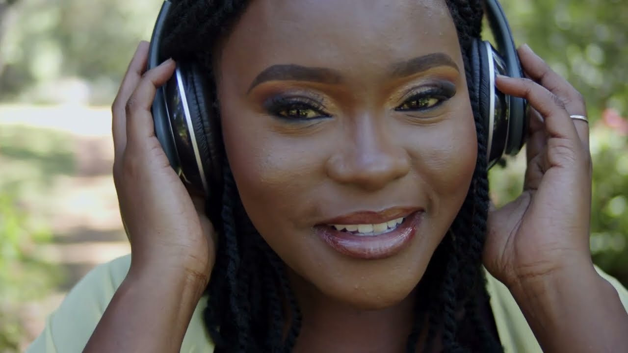 TaffyRue - Hold On Official Music Video