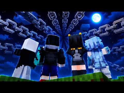 Aku MASUKIN MOD BELOWLAND!! BIKIN MINECRAFT Jadi GAK TENANG.. 😰