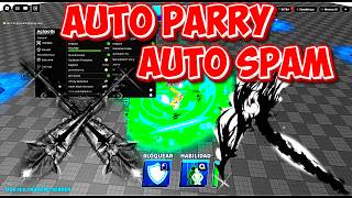 NEW Blade Ball Script 2026: PERFECT AUTO PARRY   AUTO SPAM OP 🔥