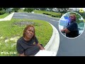 Woman Arrested at Hotel for Outrageous Behavior