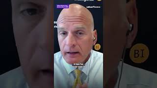 💰 Why millennials snub gold for bitcoin #shorts