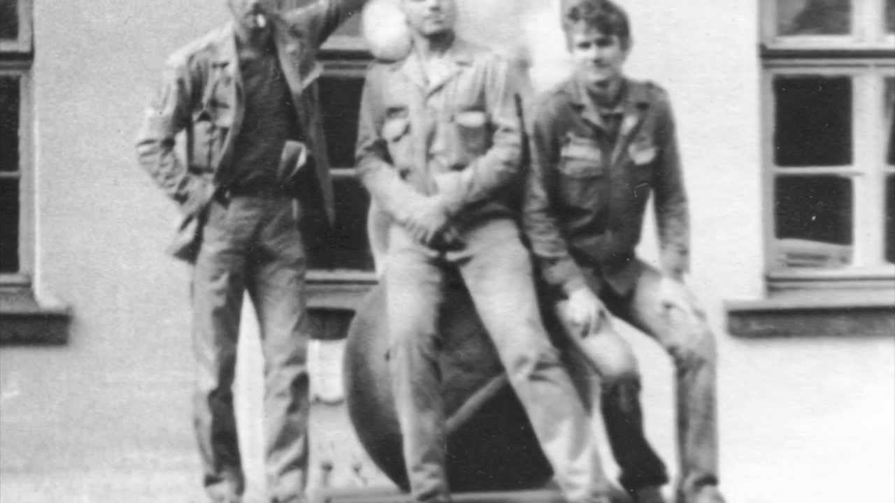 Ленинградский горный институт - YouTube