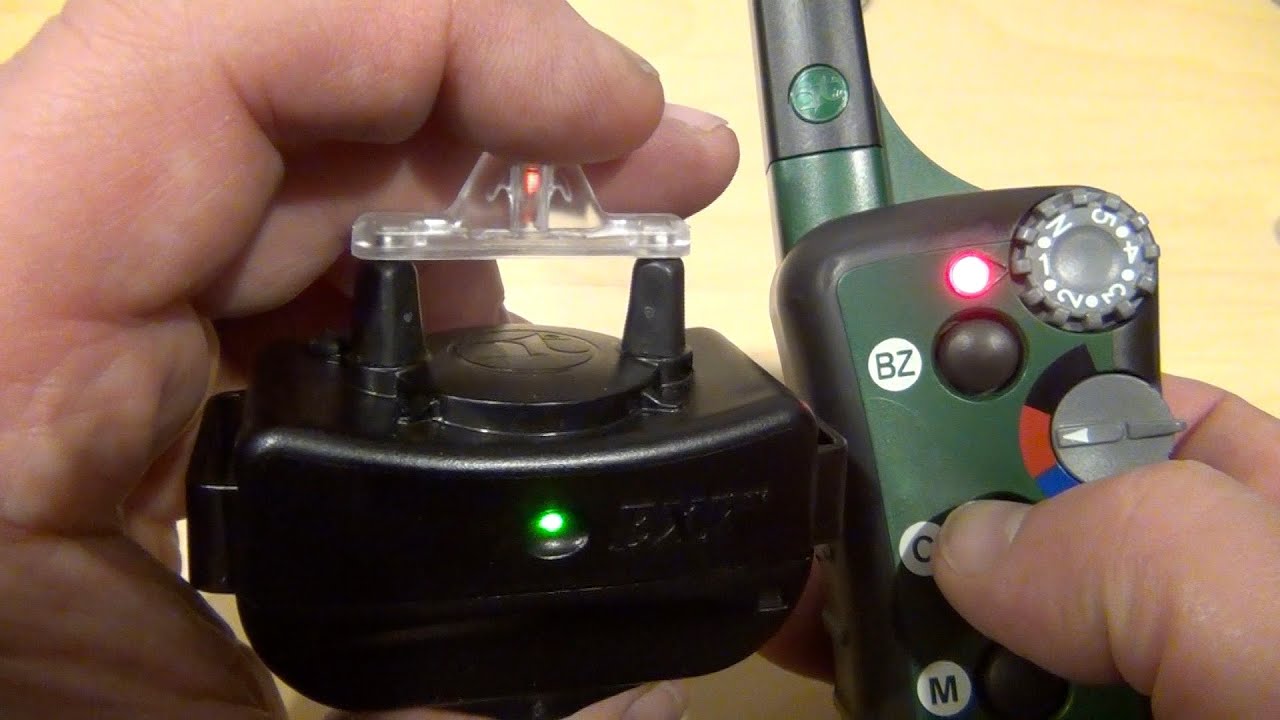 Changing the Battery in a Tritronics Sport Basic G3 Transmitter - YouTube