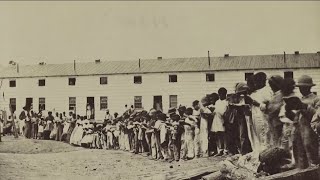 Metro Atlanta celebrates Juneteenth