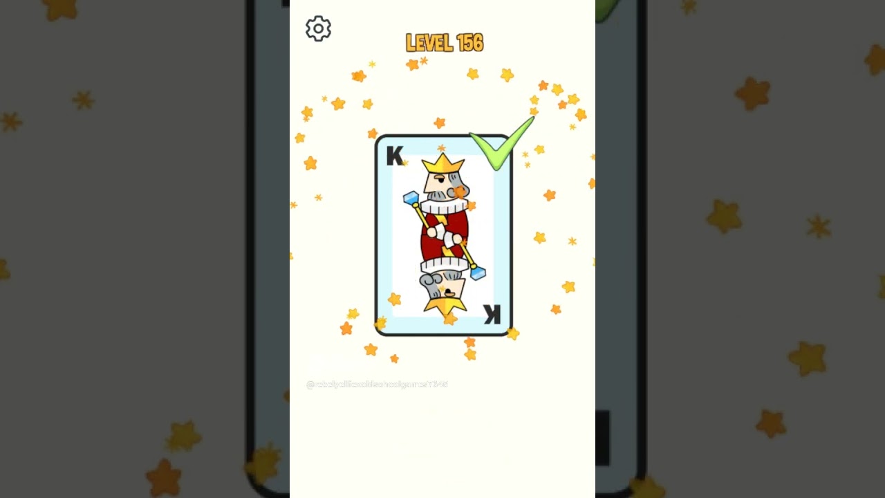 Draw Puzzle 2 Level 156