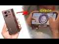 Vivo V30e 5G PUBG TEST | BGMI | Screen Recording, Heat Test | Graphics Support | Gyro | Lag, FPS |