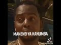 Kanumba S Best Speech See How He Was Doing Great Things In The Industry Of Music