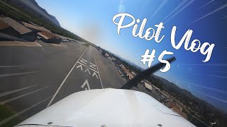 Pilot Vlog #5: Emergency Procedures!