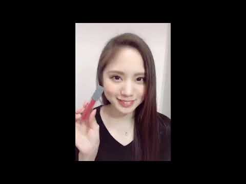 正統派可愛い 唇パッパッ なんといやらしい Youtube