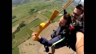 Skydive Gananoque