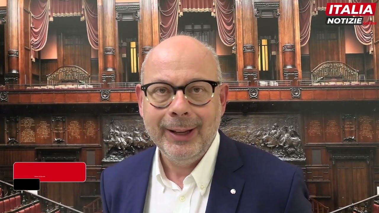 Equo compenso, de Bertoldi (FdI): “Sì al confronto ma la ratio della legge non si tocca”