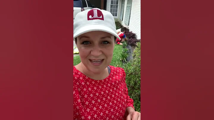 JLL President, Angelle Adams, Encourages Members t...