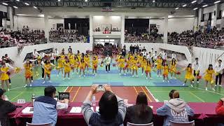20190416 107冠軍外二愛 健康操