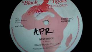 Sugar Minott New Love w/ Extended Version & New Rock (Dub