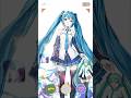 AIダンス 初音ミク プロセカ HATSUNE MIKU : COLORFUL STAGE! #shorts